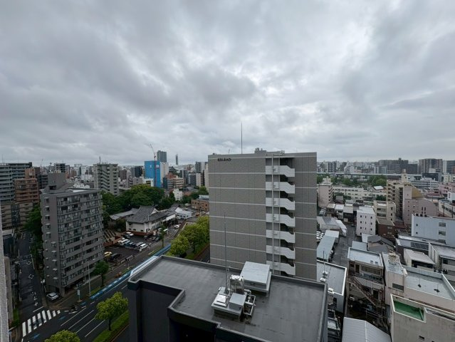 S-FORT大須観音｜名古屋市の賃貸ならMy賃貸の展望|S-FORT大須観音