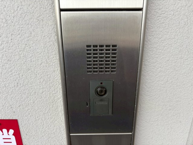 S-FORT大須観音｜名古屋市の賃貸ならMy賃貸のセキュリティ|S-FORT大須観音