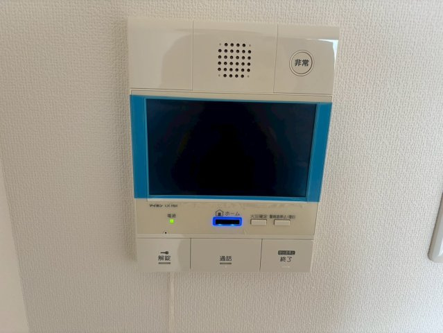S-FORT大須観音｜名古屋市の賃貸ならMy賃貸のセキュリティ|S-FORT大須観音