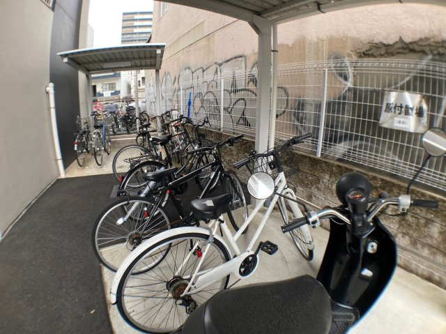 S-FORT大須観音｜名古屋市の賃貸ならMy賃貸のその他共用部分|S-FORT大須観音