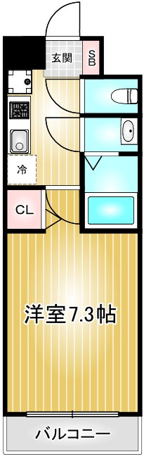 S-FORT大須観音｜名古屋市の賃貸ならMy賃貸