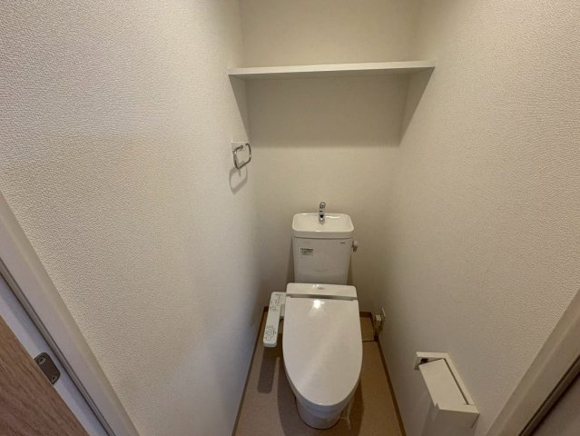S-FORT大須観音｜名古屋市の賃貸ならMy賃貸のトイレ|S-FORT大須観音