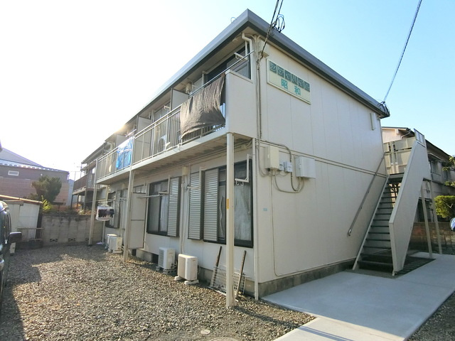 シティハイム　昭和
