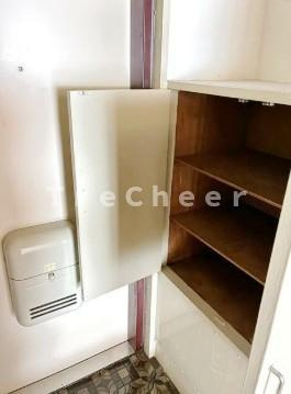 【収納】 | 代々木ハビテーション