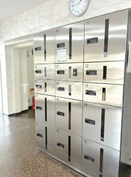 【その他共用部分】 | 代々木ハビテーション