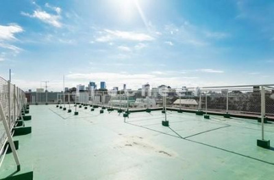 【その他】 | 代々木ハビテーション