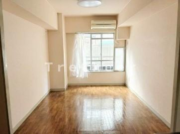 【居間・リビング】 | 代々木ハビテーション