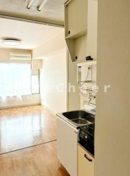 【キッチン】 | 代々木ハビテーション