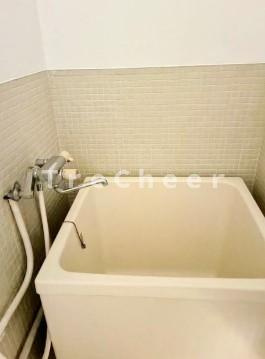 【浴室】 | 代々木ハビテーション