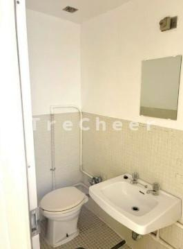 【トイレ】 | 代々木ハビテーション