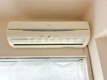 【設備】 | 代々木ハビテーション