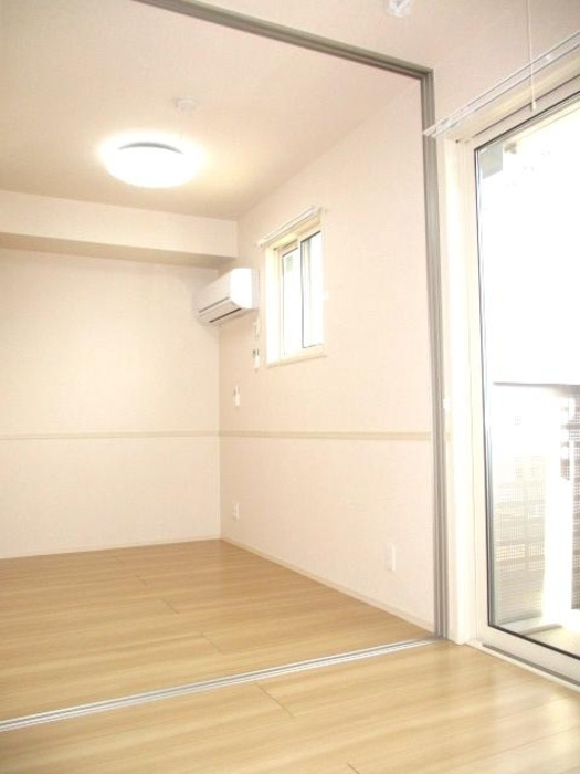 ＤーｒooｍやまはＡの内装