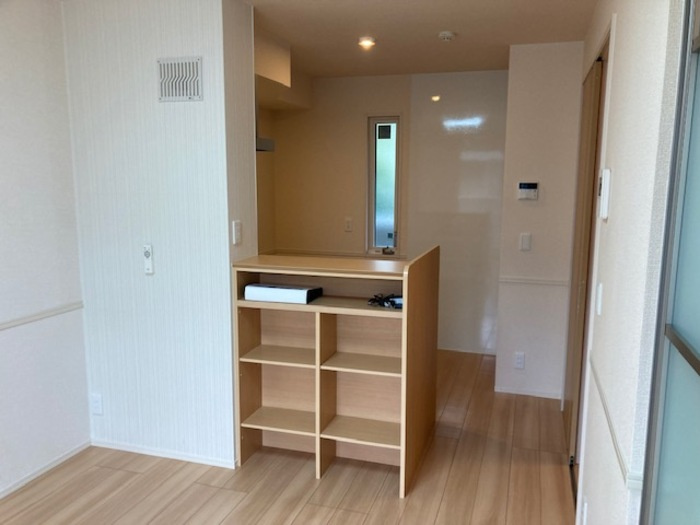 ＤーｒooｍやまはＡの収納