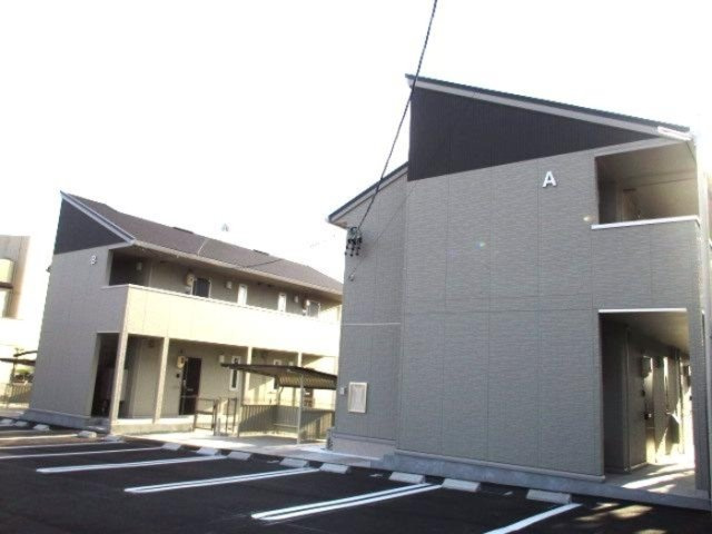 ＤーｒooｍやまはＡの駐車場