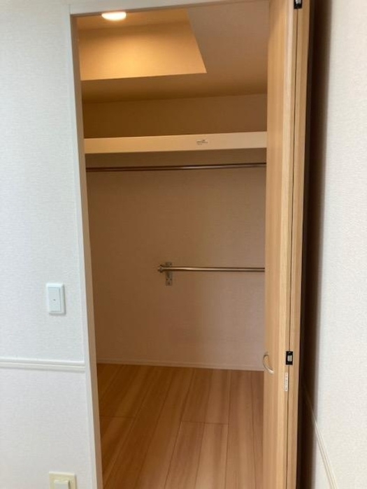 ＤーｒooｍやまはＡの収納