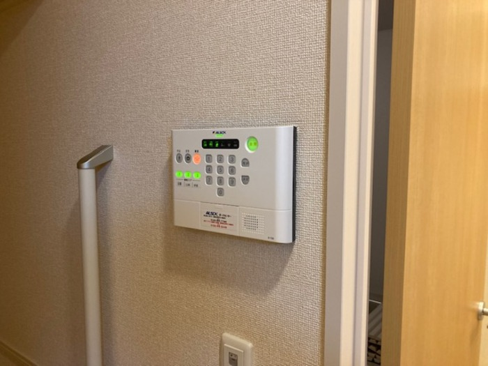 ＤーｒooｍやまはＡの設備