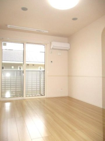 ＤーｒooｍやまはＡの居間・リビング