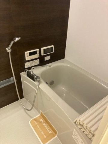 ＤーｒooｍやまはＡの浴室
