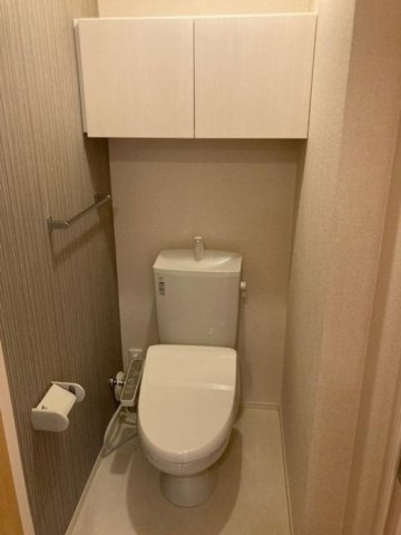 ＤーｒooｍやまはＡのトイレ