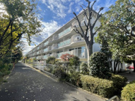 武蔵境ハイムの画像