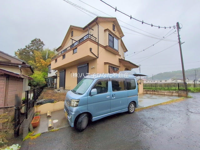 祝　成約済み　八王子市　川口町　中古戸建の外観|～仲介手数料無料☆八王子ひなた不動産～八王子市川口町　中古戸建