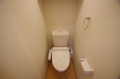 【トイレ】 | カルム大津