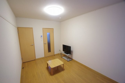 【寝室】 | カルム大津