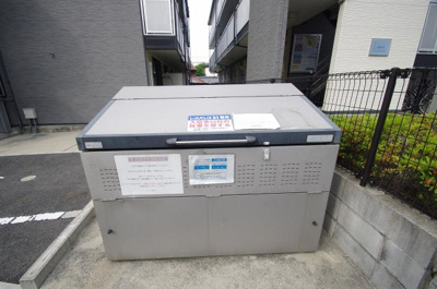 【その他共用部分】 | カルム大津