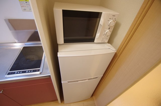 【設備】 | カルム大津