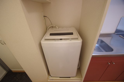 【設備】 | カルム大津