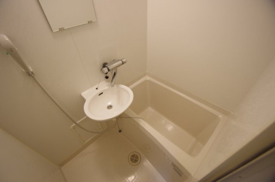 【浴室】 | カルム大津