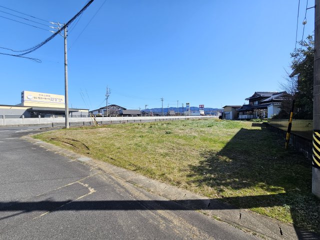 瑞浪市南小田町３丁目の外観