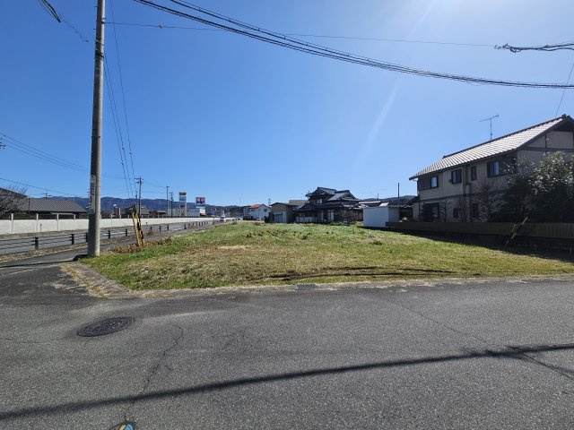 瑞浪市南小田町３丁目の外観