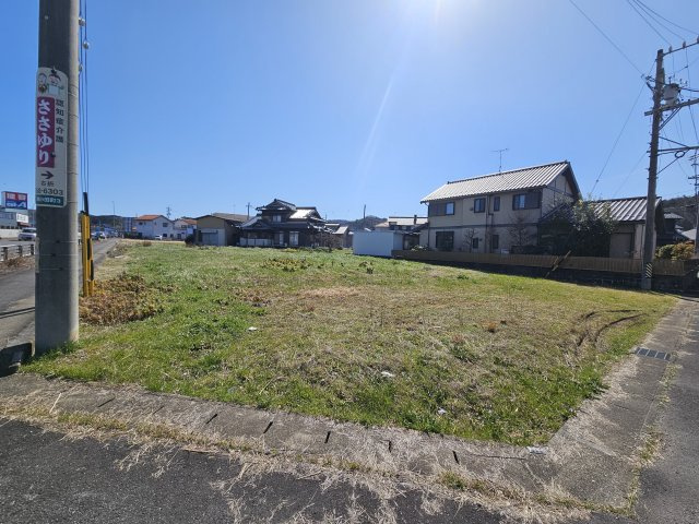 瑞浪市南小田町３丁目の外観