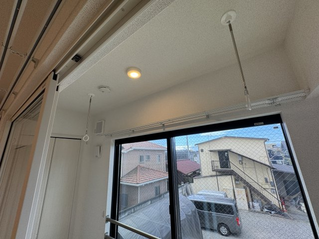 フォンターナ・アモーレⅠの設備