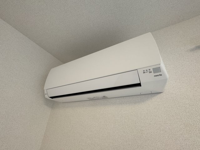 フォンターナ・アモーレⅠの設備