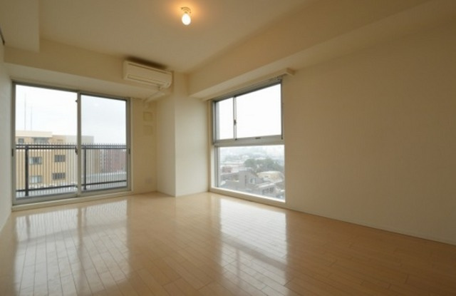 渋谷区大山町の賃貸マンション