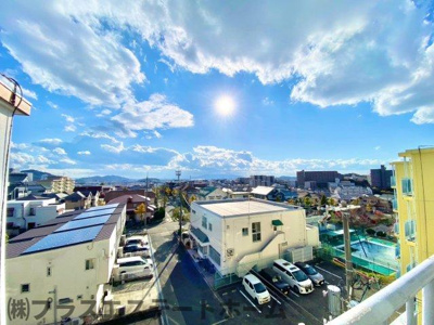 【展望】 | グリーンヒル白川