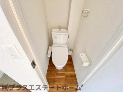 【トイレ】 | グリーンヒル白川