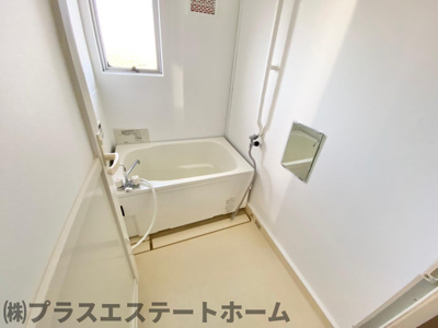 【浴室】 | グリーンヒル白川