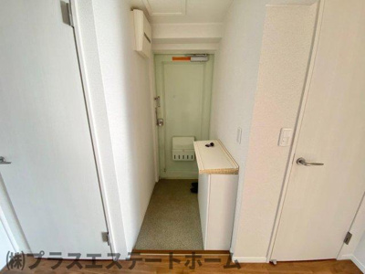 【玄関】 | グリーンヒル白川