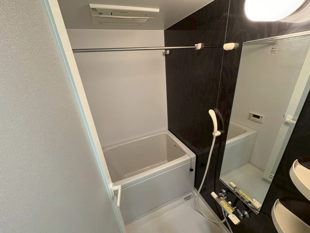 アモンリオブランシュ|名古屋市の賃貸ならMy賃貸の浴室|アモンリオブランシュ
