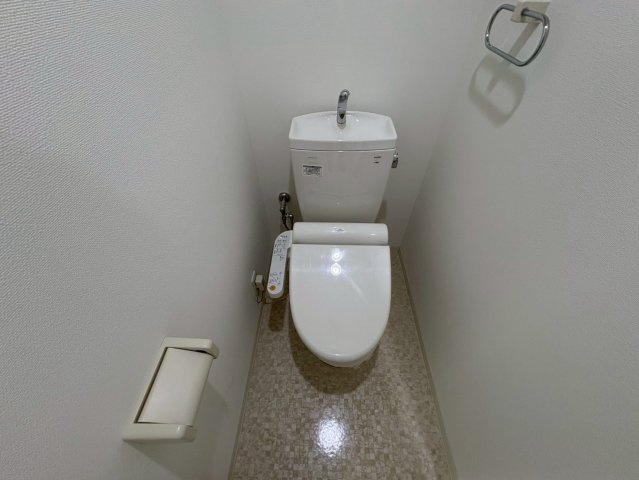 アモンリオブランシュ|名古屋市の賃貸ならMy賃貸のトイレ|アモンリオブランシュ
