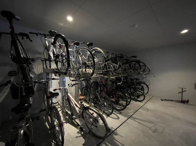 アモンリオブランシュ|名古屋市の賃貸ならMy賃貸のその他共用部分|アモンリオブランシュ
