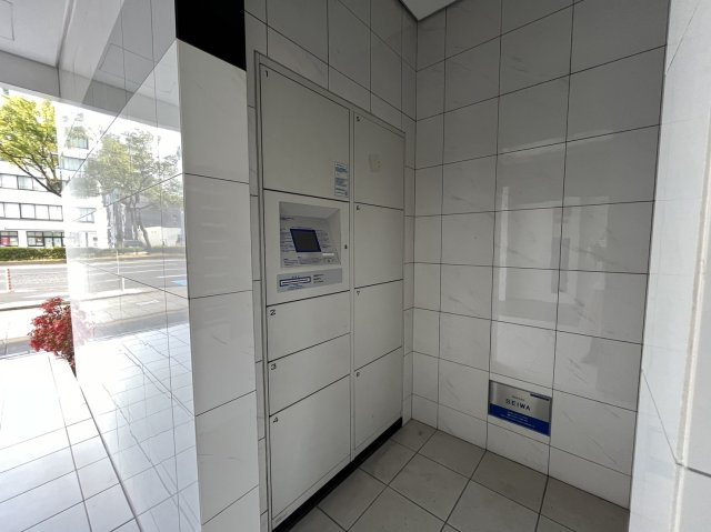 アモンリオブランシュ|名古屋市の賃貸ならMy賃貸のその他共用部分|アモンリオブランシュ
