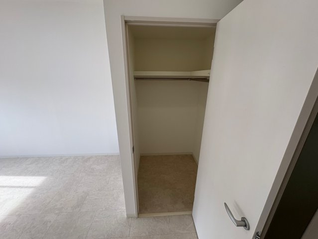 アモンリオブランシュ|名古屋市の賃貸ならMy賃貸の収納|アモンリオブランシュ
