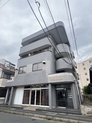 プランタンビル