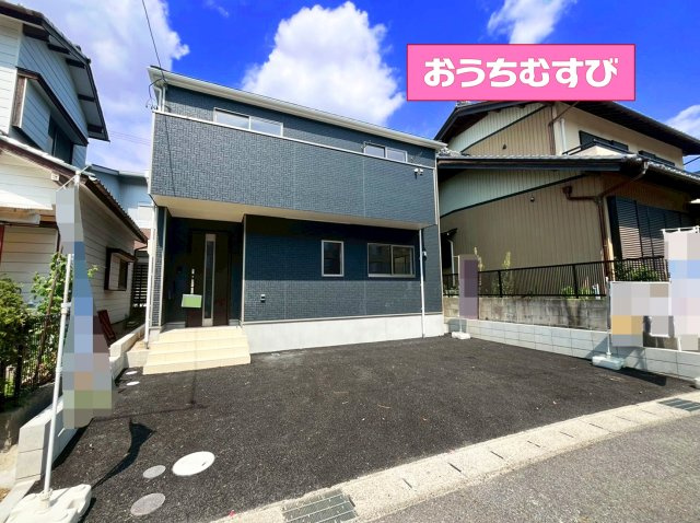 尾張旭市旭前町第1(全1棟)