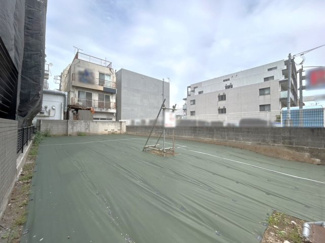 【外観】 | 「武蔵小山」駅徒歩3分の至便立地！
2025年5月16日撮影