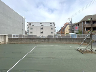 【外観】 | 「武蔵小山」駅徒歩3分の至便立地！
2025年5月16日撮影